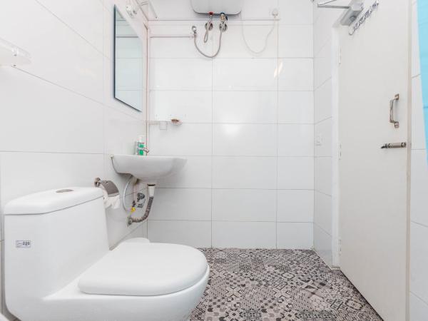 Woke HSR layout : photo 4 de la chambre lit simple dans dortoir pour hommes avec salle de bains commune