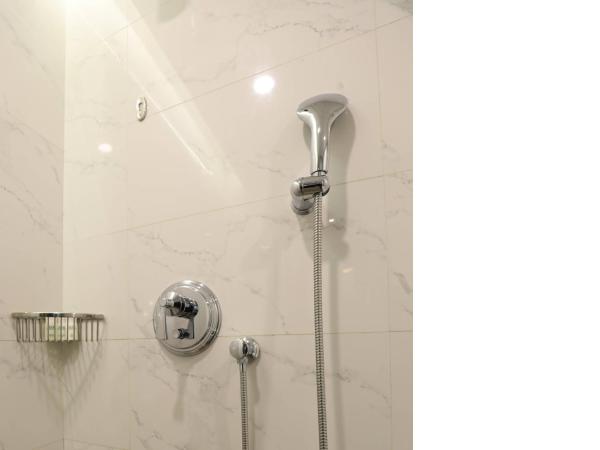 Jinjiang Metropolo Hotel Classic Nanjing Road (East) Shanghai : photo 8 de la chambre chambre double très design