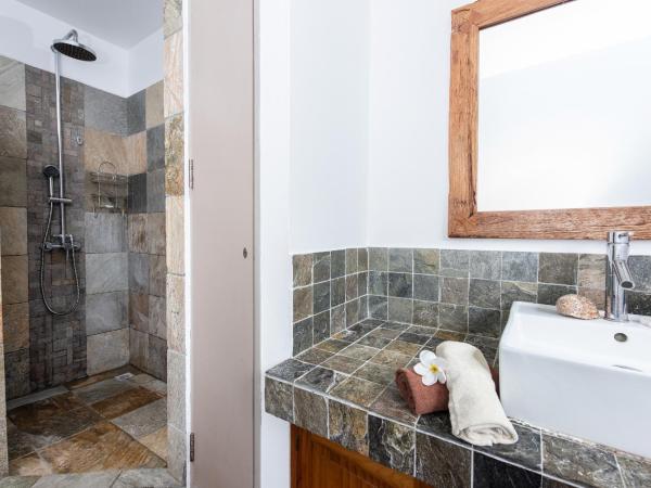 Happy Days Guest House : photo 4 de la chambre chambre double supérieure