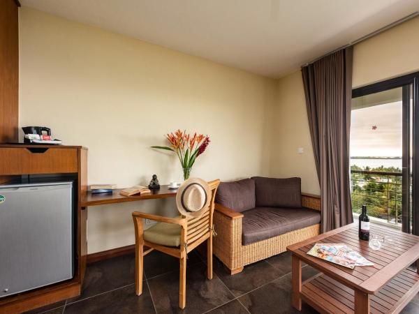 Happy Days Guest House : photo 3 de la chambre chambre deluxe