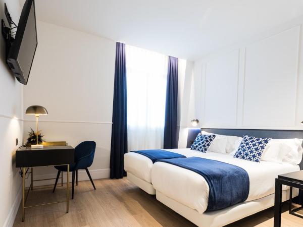 Villa Eugenia Boutique Hotel : photo 3 de la chambre chambre double ou lits jumeaux