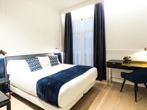 Villa Eugenia Boutique Hotel : photo 6 de la chambre chambre double ou lits jumeaux