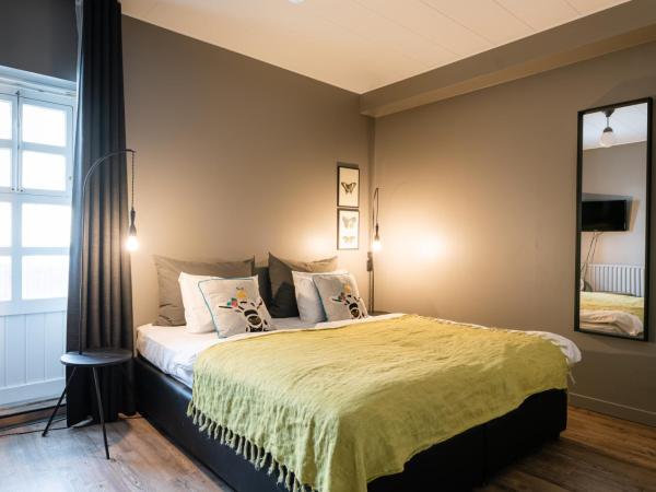 Hotel Leifur Eiriksson : photo 7 de la chambre chambre double