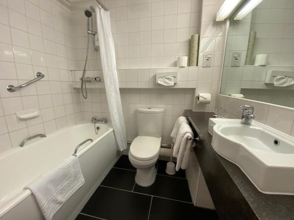 Birmingham Great Barr Hotel : photo 4 de la chambre chambre simple standard