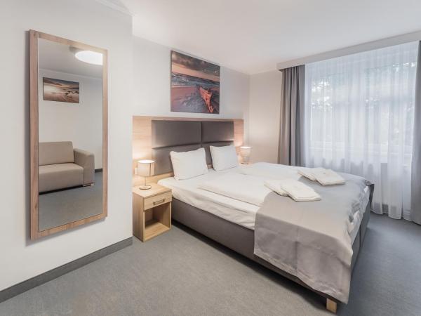 Harmony House : photo 1 de la chambre chambre triple