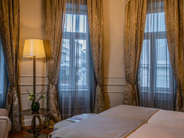 Amadria Park Hotel Sveti Jakov : photo 2 de la chambre chambre double ou lits jumeaux supérieure