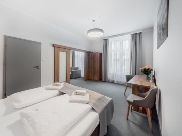 Harmony House : photo 2 de la chambre studio deluxe