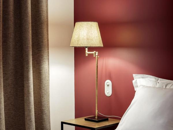 New Hotel Le Voltaire : photo 3 de la chambre chambre double