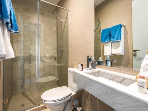 BnB MEDINA : photo 3 de la chambre chambre double supérieure