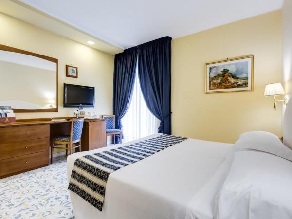 Best Western Hotel La Solara : photo 9 de la chambre chambre double classique avec balcon