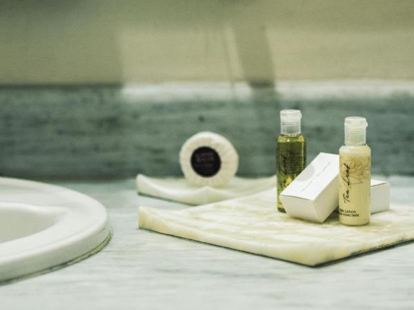 Hotel Fortin Plaza : photo 7 de la chambre chambre double avec 2 lits doubles