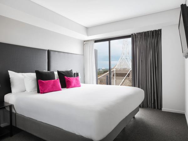 Mantra Southbank : photo 1 de la chambre appartement premium 1 chambre