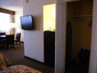 Royal Palace Westwood Hotel : photo 2 de la chambre room #7955511