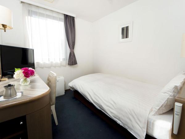 Grand Park Hotel Panex Tokyo : photo 1 de la chambre chambre simple - non-fumeurs