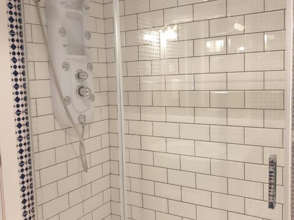 Hotel y Apartamentos Doña Lola : photo 7 de la chambre appartement supérieur