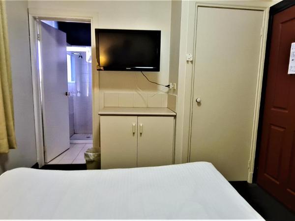 Brunswick Tower Hotel : photo 5 de la chambre chambre double Économique