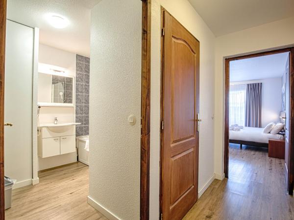 Résidence Azurea : photo 6 de la chambre studio avec balcon 