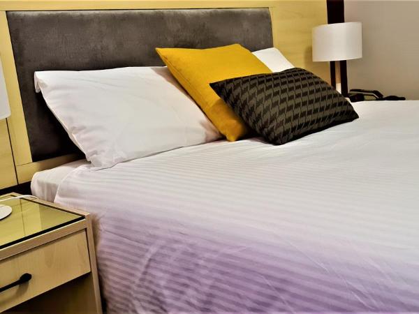 Brunswick Tower Hotel : photo 3 de la chambre chambre double