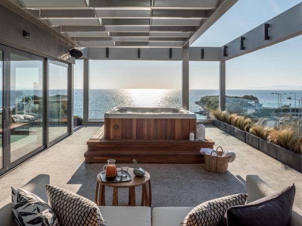 Urban Suites : photo 1 de la chambre suite exécutive