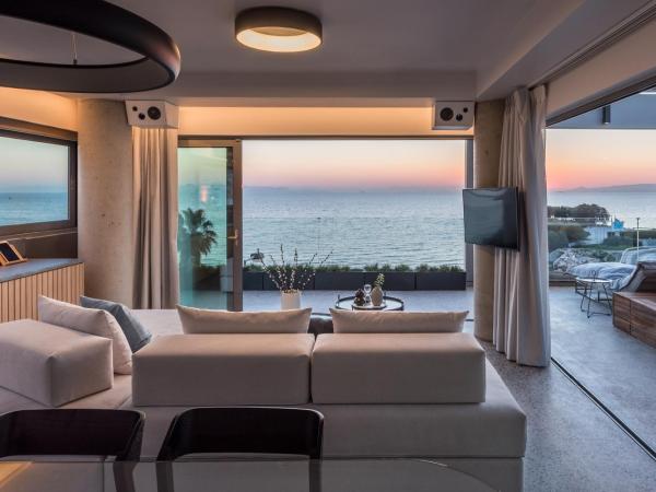 Urban Suites : photo 5 de la chambre suite exécutive