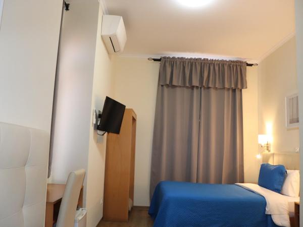 Hotel Belém Tejo - Setubalense : photo 10 de la chambre chambre familiale