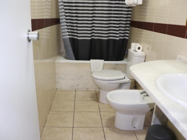 Hotel Belém Tejo - Setubalense : photo 1 de la chambre chambre double