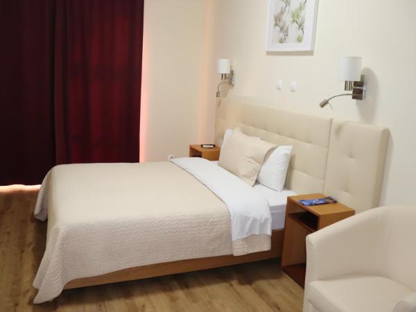 Hotel Belém Tejo - Setubalense : photo 9 de la chambre chambre familiale