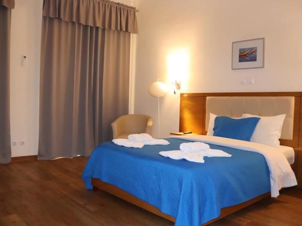 Hotel Belém Tejo - Setubalense : photo 8 de la chambre chambre familiale