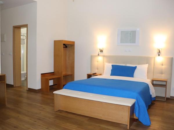 Hotel Belém Tejo - Setubalense : photo 5 de la chambre chambre familiale