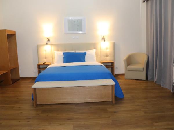 Hotel Belém Tejo - Setubalense : photo 4 de la chambre chambre familiale