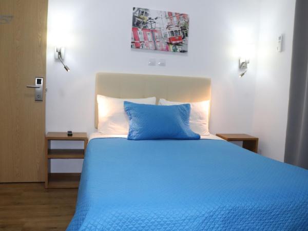 Hotel Belém Tejo - Setubalense : photo 9 de la chambre chambre double