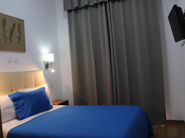 Hotel Belém Tejo - Setubalense : photo 7 de la chambre chambre double