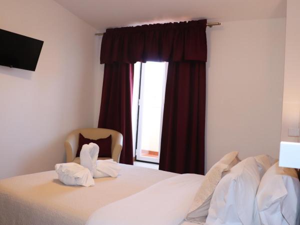 Hotel Belém Tejo - Setubalense : photo 5 de la chambre chambre double