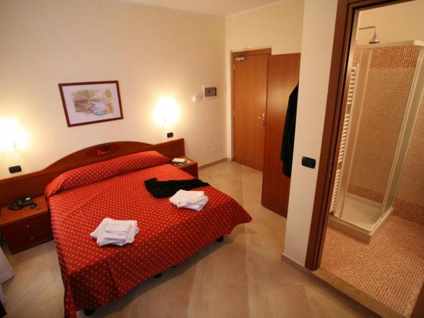 Hotel Della Volta : photo 2 de la chambre chambre double
