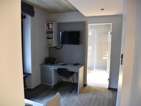 Airfield - Airport : photo 2 de la chambre chambre lit queen-size deluxe