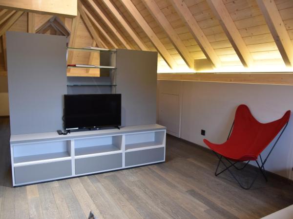 Airfield - Airport : photo 2 de la chambre chambre lit king-size supérieure