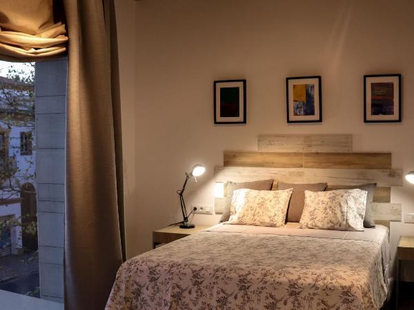 Urban House Siurot 33 : photo 2 de la chambre appartement