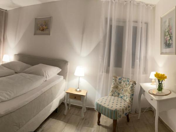 Arena Stadt München : photo 1 de la chambre chambre double deluxe