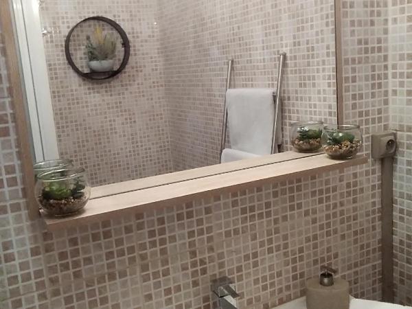 Le Petit Patio : photo 3 de la chambre chambre double