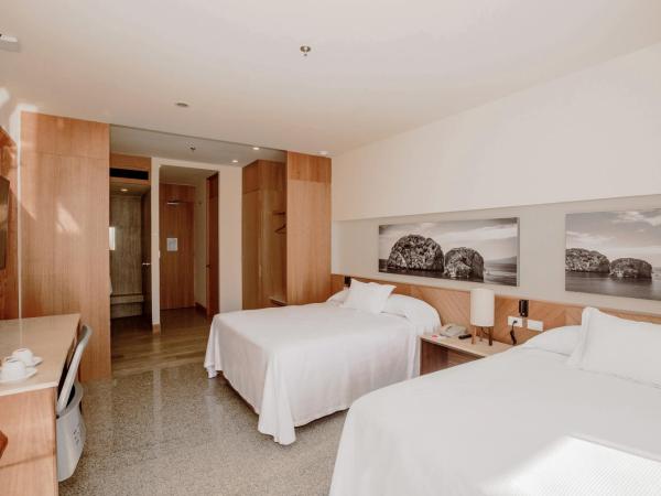 Hotel Mio Vallarta Unique & Different- Adults Only : photo 2 de la chambre chambre deluxe