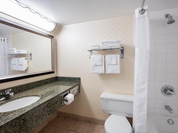 Viscount Gort Hotel, Banquet & Conference Centre : photo 2 de la chambre chambre avec 2 grands lits queen-size