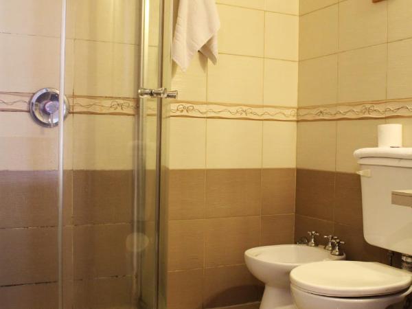 DEL900 Hotel Boutique : photo 4 de la chambre chambre triple standard