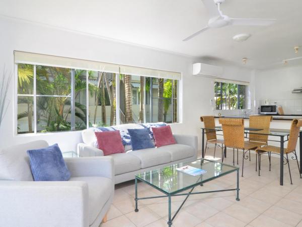 Driftwood Mantaray - Official Onsite Reception and Check In : photo 6 de la chambre appartement 3 chambres