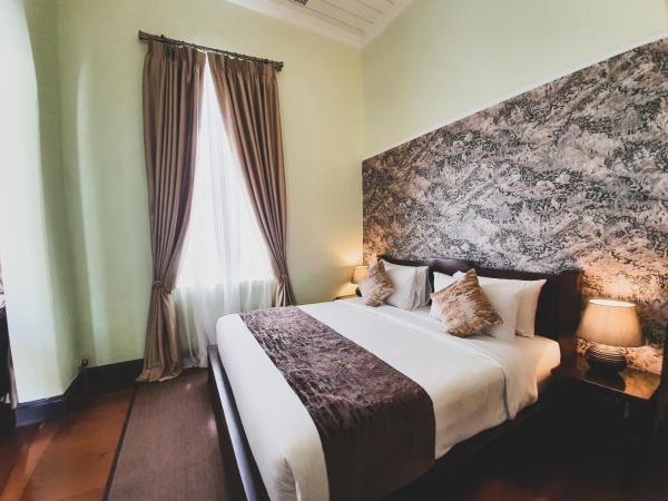 Praya Palazzo : photo 2 de la chambre suite de luxe