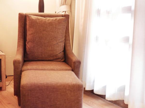 Ndalem Nuriyyat Villa, Spa & Skin Care : photo 4 de la chambre chambre double deluxe