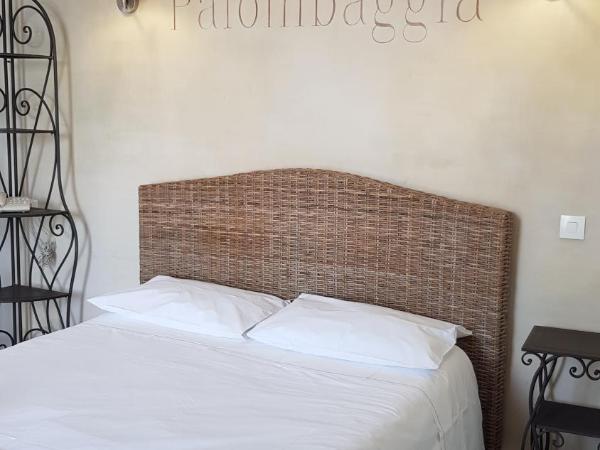 Hôtel Restaurant le Bellevue : photo 1 de la chambre chambre double – vue sur cour