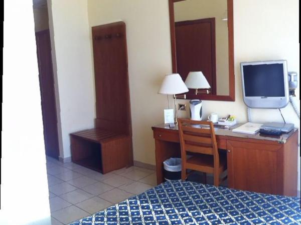 Hotel Adria : photo 1 de la chambre chambre double Économique