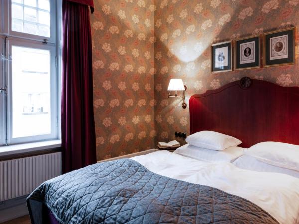 Hotel Kung Carl, WorldHotels Crafted : photo 4 de la chambre chambre double ou lits jumeaux standard