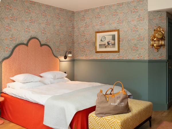 Hotel Kung Carl, WorldHotels Crafted : photo 8 de la chambre chambre familiale (2 adultes et 2 enfants)