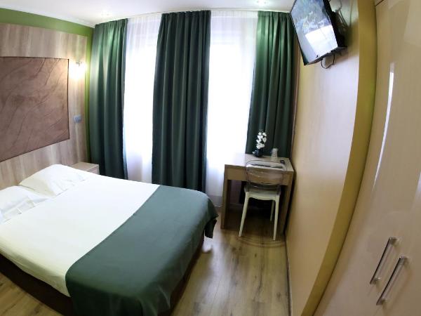 Hotel Phenix : photo 3 de la chambre chambre double confort